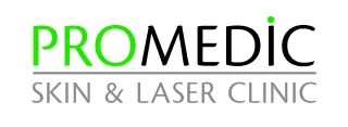 Promedic Laser & Skin logo