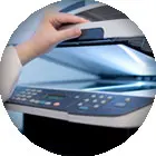 Document scanning