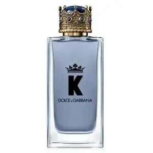 Dolce & Gabbana DG K Shower Gel Hair & Body