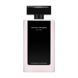 Narciso Rodriguez For Her Shower Gel