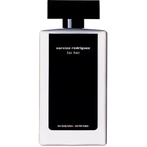 Narciso Rodriguez For Her Body Lotion