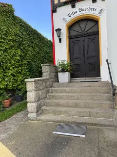 Villa borchert