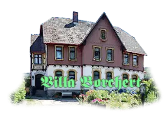 Villa Borchert logo