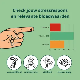 Energie & Focus Test