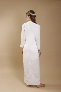 Bata Larga Madeleine