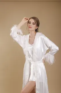 Bata Larga Chérie (a pedido)