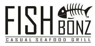 FishBonz Grill logo