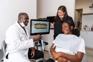 Dental office
