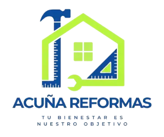 Acuna Reforms logo