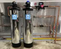 water filter