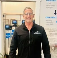 water store