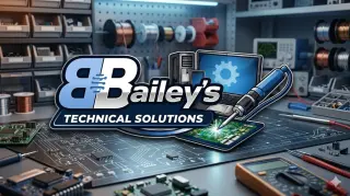 Tech Solutions