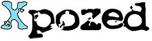 Xpozed logo
