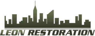 Leon Restoration logo
