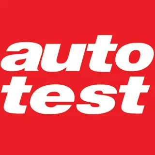 Auto Test logo