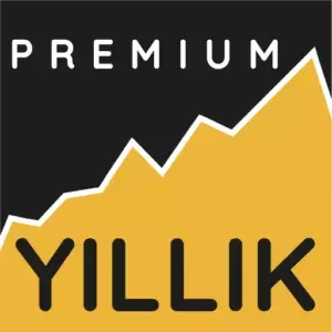 YILLIK PREMIUM ÜYELİK
