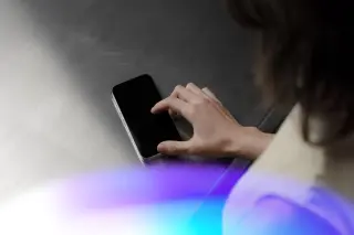 Artd iphone