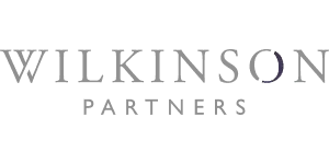 Wider logo