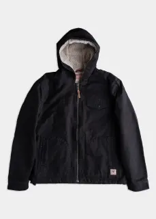 Dogwood Jacket