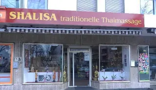 Die Geschäftsräume