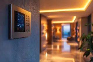Burglary Alarm Systems