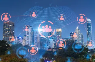 Commercial & Residential Networking