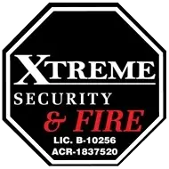 Xtreme Security logo