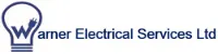 Warner Electrical Services logo