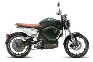 Tc bike