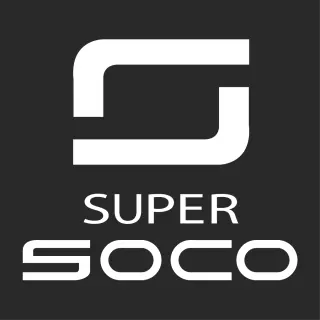 SuperSoco Nepal logo
