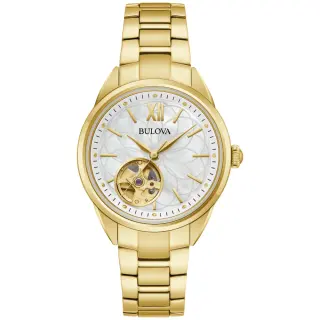 BULOVA CLASSIC SUTTON 97L172