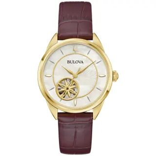BULOVA CLASSIC SUTTON 97L179