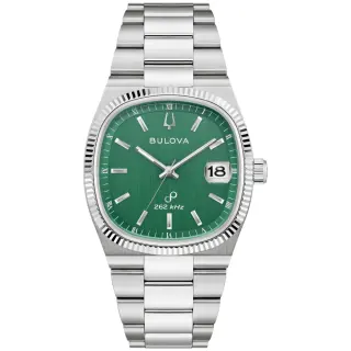 BULOVA PRECISIONIST SUPER SEVILLA 96B439
