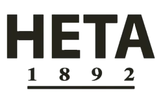 Oxette-Heta 1892 logo
