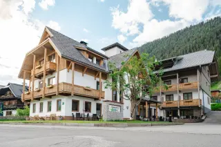 Optim stampferhof aussenansicht