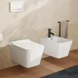 Teo Coppia Sanitari Sospesi