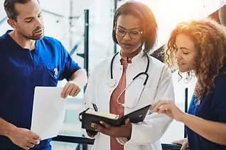 Pacific-PM Medical Practice Management