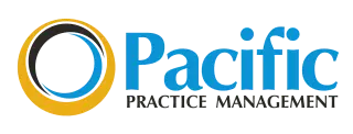 Pacific Practice Management logo