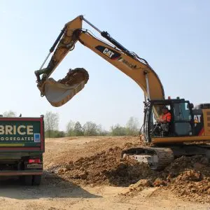 Muckaway recycling