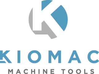 Kiomac Machine Tools logo
