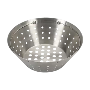 Fire Bowl – Holzkohlenkorb Medium