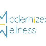 Modernized Wellness logo