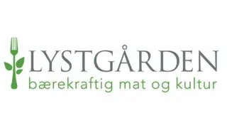 Lystgården