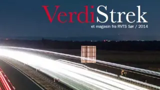 Magasin for RVTS Sør