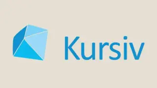 Kursiv