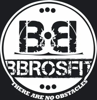 BBrosFit AB logo