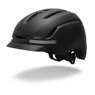 Giro Ethos Mips mattsvart