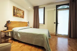 Camera ulivo bedandbreakfast carestom
