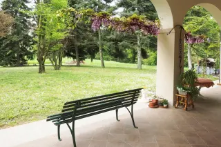 Portico bedandbreakfast carestom