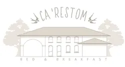 Ca' Restom logo
